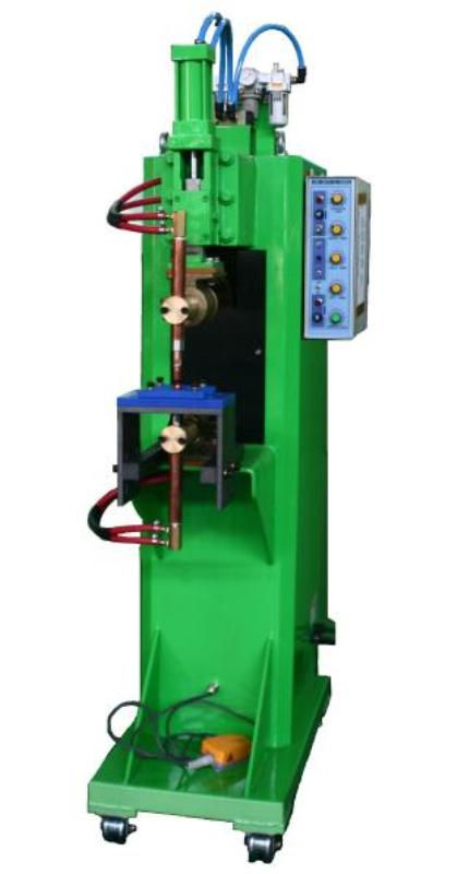 SPOT WELDING MACHINE