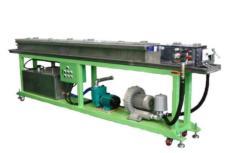 WATER COOLING MACHINE