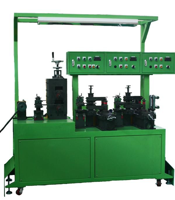 BANDING MACHINE